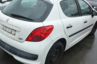 Moteur essuie glace arriere PEUGEOT 207