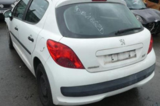 Moteur essuie glace arriere PEUGEOT 207