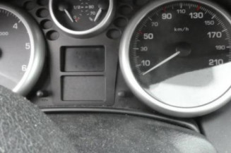 Moteur essuie glace arriere PEUGEOT 207