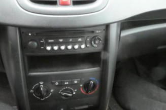 Moteur essuie glace arriere PEUGEOT 207