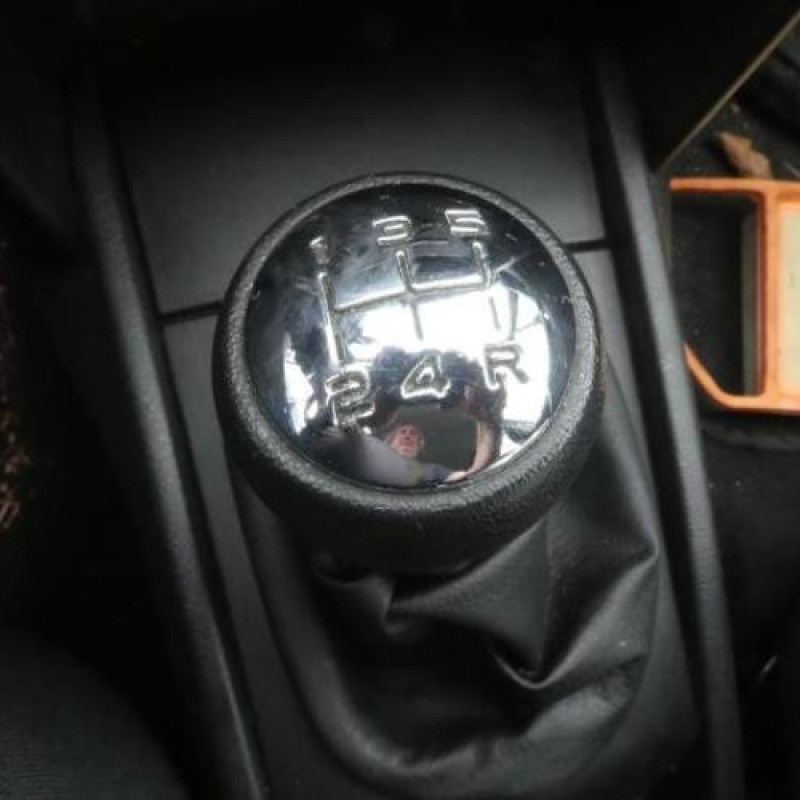 Moteur essuie glace arriere PEUGEOT 207 Photo n°10