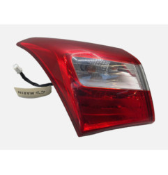 Feu arriere principal gauche (feux) HYUNDAI I 30 2 Photo n°1
