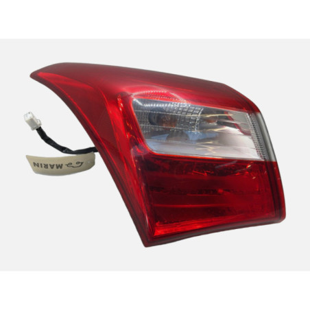Feu arriere principal gauche (feux) HYUNDAI I 30 2 Photo n°1