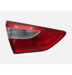 Feu arriere secondaire gauche (feux) HYUNDAI I 30 2 Photo n°1