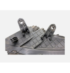 Optique avant principal gauche (feux)(phare) HYUNDAI I 30 2