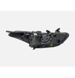 Optique avant principal gauche (feux)(phare) HYUNDAI I 30 2