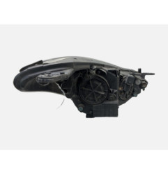 Optique avant principal gauche (feux)(phare) HYUNDAI I 30 2