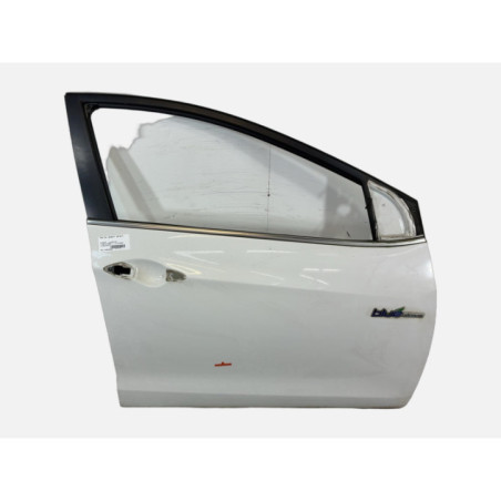 Porte avant droit HYUNDAI I 30 2 Photo n°1