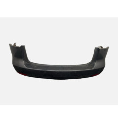 Pare choc arriere VOLKSWAGEN TOURAN 2 Photo n°1