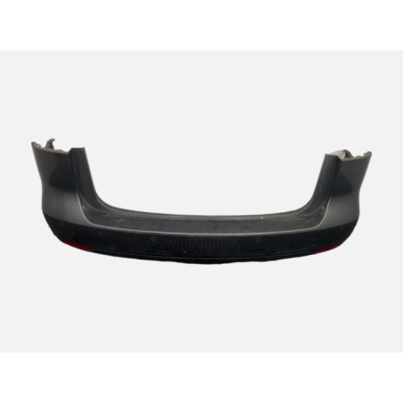 Pare choc arriere VOLKSWAGEN TOURAN 2 Photo n°1