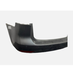 Pare choc arriere VOLKSWAGEN TOURAN 2