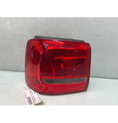 Feu arriere principal gauche (feux) VOLKSWAGEN TOURAN 2