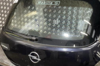 Malle/Hayon arriere OPEL CORSA D