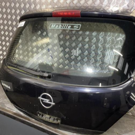 Malle/Hayon arriere OPEL CORSA D