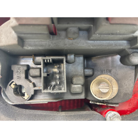 Feu arriere secondaire gauche (feux) VOLKSWAGEN TOURAN 2