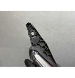 Optique avant principal droit (feux)(phare) PEUGEOT 208 1