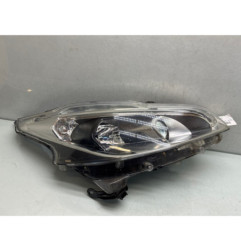 Optique avant principal droit (feux)(phare) PEUGEOT 208 1