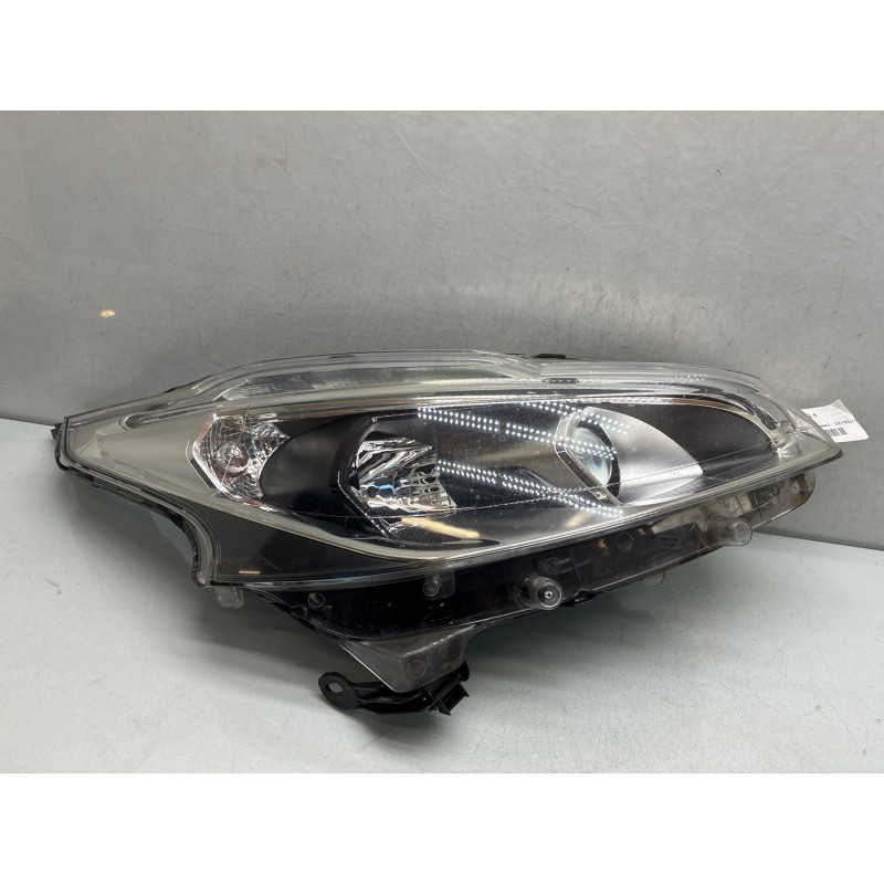 Optique avant principal droit (feux)(phare) PEUGEOT 208 1 Photo n°4