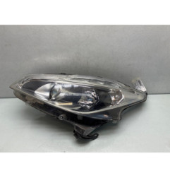 Optique avant principal gauche (feux)(phare) PEUGEOT 208 1