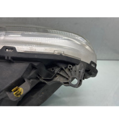 Optique avant principal gauche (feux)(phare) PEUGEOT 208 1