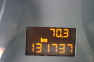 Alternateur OPEL CORSA D