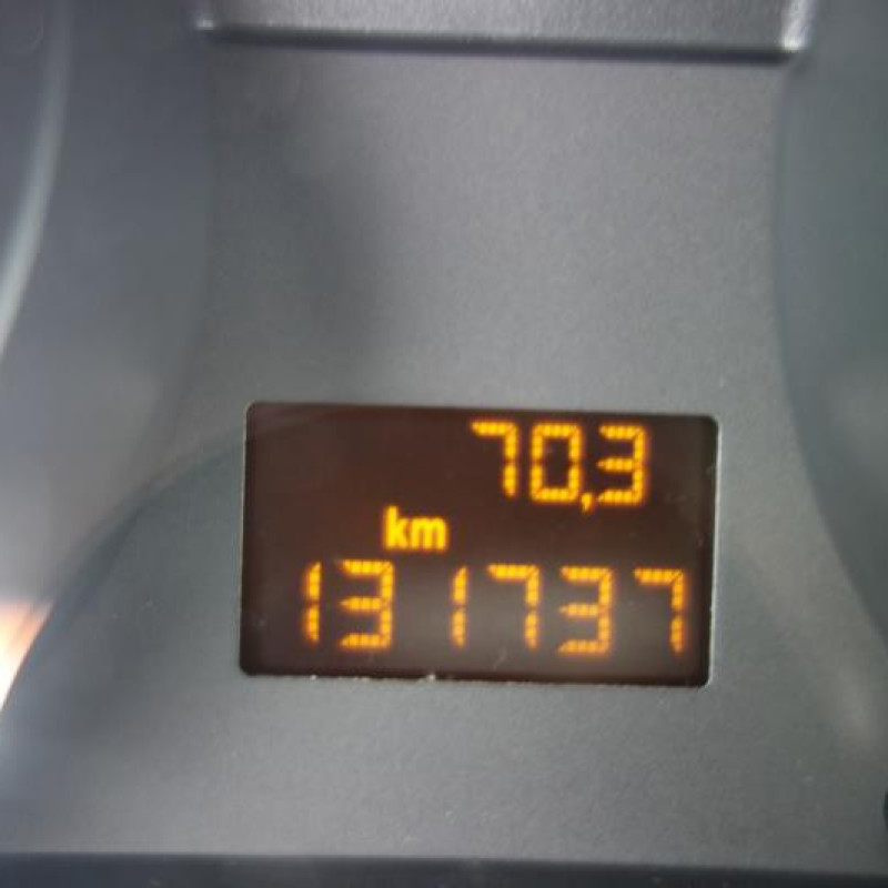 Alternateur OPEL CORSA D Photo n°10