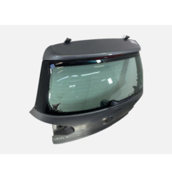 Malle/Hayon arriere VOLKSWAGEN GOLF 6