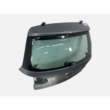 Malle/Hayon arriere VOLKSWAGEN GOLF 6