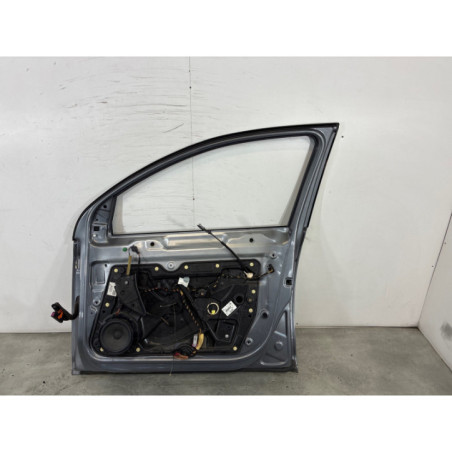 Porte avant droit VOLKSWAGEN GOLF 6 Photo n°1