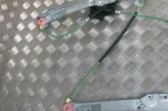 Leve vitre electrique avant gauche OPEL CORSA D Photo n°1