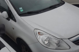 Leve vitre electrique avant gauche OPEL CORSA D