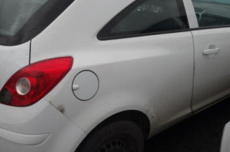 Leve vitre electrique avant gauche OPEL CORSA D