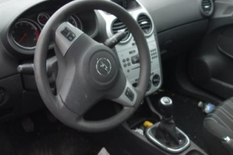 Leve vitre electrique avant gauche OPEL CORSA D
