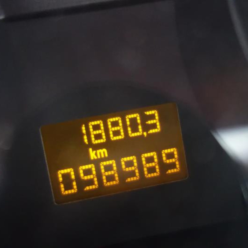 Leve vitre electrique avant gauche OPEL CORSA D Photo n°8