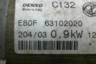 Demarreur FIAT PUNTO 2