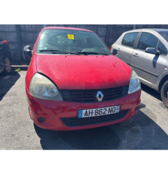 Aile avant gauche RENAULT CLIO 2