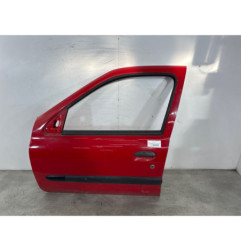 Porte avant gauche RENAULT CLIO 2 Photo n°1