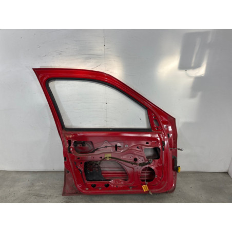 Porte avant gauche RENAULT CLIO 2