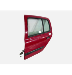 Porte arriere gauche RENAULT CLIO 2 Photo n°1