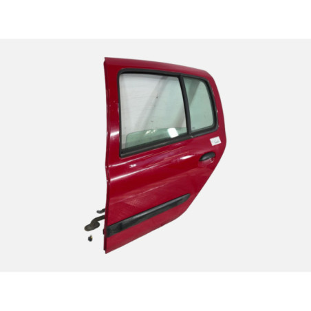 Porte arriere gauche RENAULT CLIO 2 Photo n°1