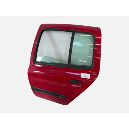 Porte arriere gauche RENAULT CLIO 2