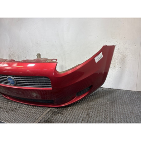 Pare choc avant FIAT GRANDE PUNTO Photo n°1