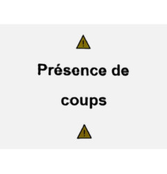 Aile avant gauche RENAULT TWINGO 1