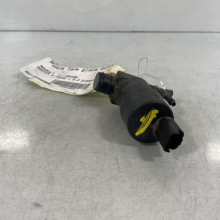Pompe lave glace avant RENAULT MASTER 3