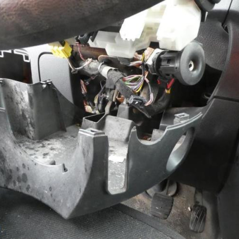 Pompe lave glace avant RENAULT MASTER 3 Photo n°4