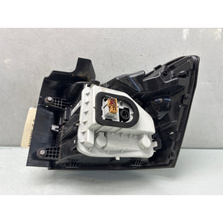 Feu arriere principal gauche (feux) VOLKSWAGEN T-CROSS Photo n°1