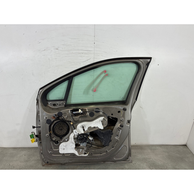 Porte avant droit PEUGEOT 208 1 Photo n°3