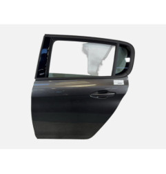 Porte arriere gauche PEUGEOT 308 2 Photo n°1