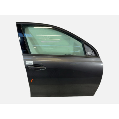 Porte avant droit PEUGEOT 308 2 Photo n°1