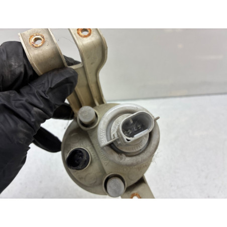 Optique avant secondaire gauche (feux)(clignotant) MINI MINI 1 R50/R53